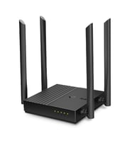 Tp-Link Archer C64 Dual Bant 4 Port Router AC1200