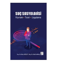 Suç Sosyolojisi