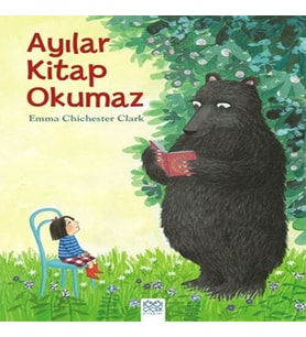 Ayılar Okumaz
