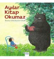 Ayılar Okumaz