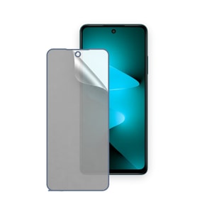 SChitec General Mobile Era 50 Uyumlu Ön Yüzey Mat Hidrojel Ekran Koruyucu