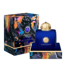 Amouage Interlude Edp 100 Ml Kadın Parfüm