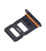 Xiaomi 13 Ultra Uyumlu Sim Kart Tepsisi 2304FPN6DC, 2304FPN6DG (Siyah)