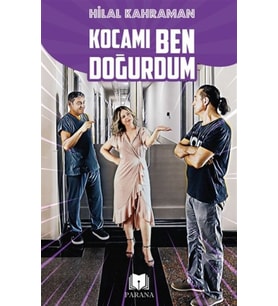 Kocamı Ben Doğurdum