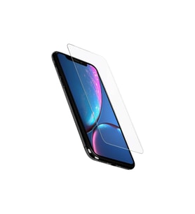 Realme 11 Uyumlu Kılıf Dostu Cam Ekran Koruyucu (Şeffaf)
