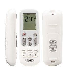 Huayu K-SM1356 Samsung Universal Klima Kumanda