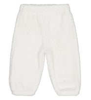 Civil Baby Basic 6-18 Ay Eşofman Altı - Kahverengi (Ekru)