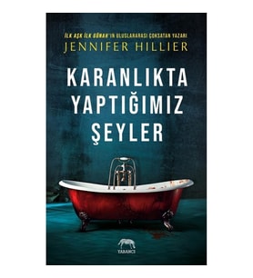 Karanlıkta Yaptığımız Şeyler
