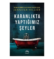 Karanlıkta Yaptığımız Şeyler