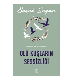 Ölü Kuşların Sessizliği