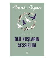 Ölü Kuşların Sessizliği
