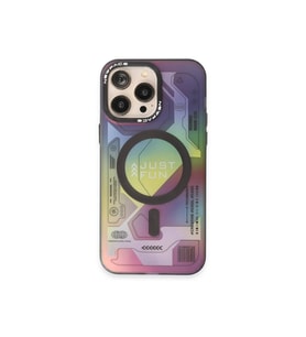 IPHONE 12/12 PRO UYUMLU VENÜS MAGNETICSAFE TASARIM KILIF