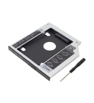 QPORT QPORT Q-HDK12 SSD/HDD 12.7" NOTEBOOK KIZAK
