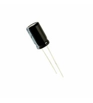 1000 uF 50 V Elektrolit Kondansatör