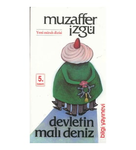 Devletin Malı Deniz