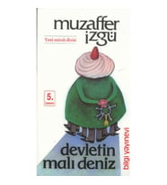 Devletin Malı Deniz
