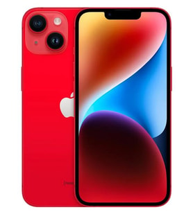 İKİNCİ EL APPLE IPHONE 14 PLUS (12 AY GARANTİLİ) (Kırmızı)