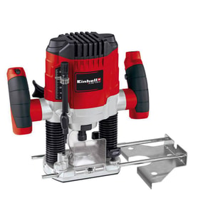 Einhell TC-RO 1155 E Dik Freze Makinası