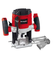 Einhell TC-RO 1155 E Dik Freze Makinası