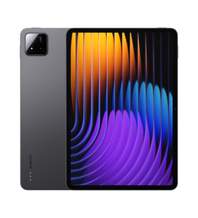 Xiaomi Pad 7 8/256 GB Gri (Xiaomi Türkiye Garantili)