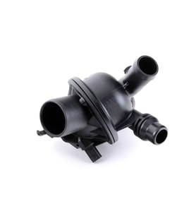 F01 F02 F10 UYUMLU TERMOSTAT 97C 11538671517-11537580627