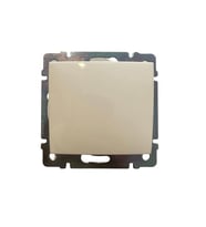 Legrand Valena 774401 Anahtar Beyaz (Çerçeve Dahil) (3 Adet)