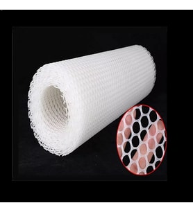 12 MM Plastik Civciv Altlığı