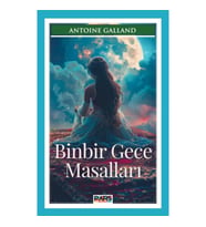 Binbir Gece Masalları