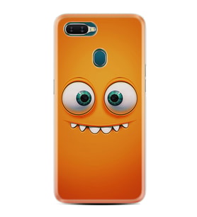 Oppo A5S A15 A16 A54 A55 A73 A74 Kılıf Desemli Silikon Dişlek 1615