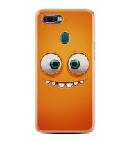 Oppo A5S A15 A16 A54 A55 A73 A74 Kılıf Desemli Silikon Dişlek 1615