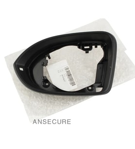 Vw Passat 2013- Ayna Çerçevesı Sol  (Oem No:3G0857601)