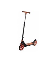 Cool Wheels 12+ Yaş Scooter Turuncu