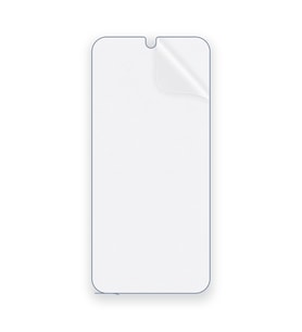SChitec SAMSUNG Galaxy Jump4 Uyumlu Ön Yüzey Nano Şeffaf Hidrojel Ekran Koruyucu