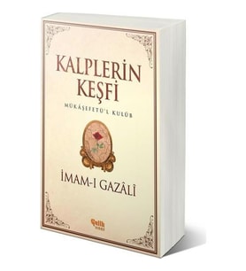 KALPLERİN KEŞFİ (MÜKAŞEFETÜL KULÜB) - ÇELİK YAYINLARI