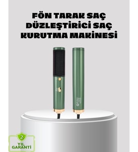 Güçlü İyonik Saç Kurutma Makinesi 3 Kademeli Isı Ve 360° Dönebilen Kablo