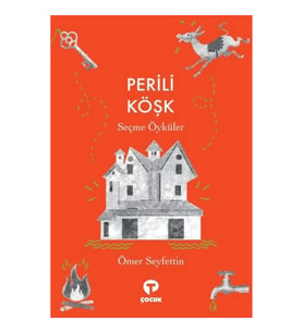 Perili Köşk