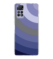 PrintiFy Xiaomi Redmi Note 12 Pro 4G Uyumlu Kamera Korumalı Renk Cümbüşü D Tasarımlı  Kılıf