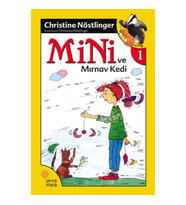 Mini ve Mırnav Kedi