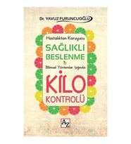 Sağlıklı Beslenme ve Kilo Kontrolü