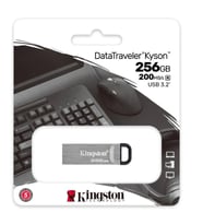 256GB USB3.2 Gen1 DTKN/256GB DT Kyson KINGSTON