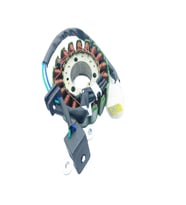 HONDA DYLAN UYUMLU 150 STATÖR 18 Lİ 35-94 MM 3 DELİK 3 KABLO