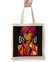 Osamu Dazai 02 Bez Çanta Uzun Saplı