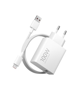 Orijinal 100w Xiaomi Şarj Ve Kablo Telefon Veya Bilgisayar İçin