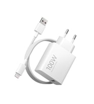 Orijinal 100w Xiaomi Şarj Ve Kablo Telefon Veya Bilgisayar İçin