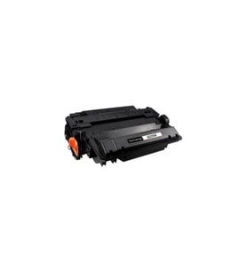 Tecprint Hp CE255A Uyumlu Muadil Toner