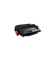 Tecprint Hp CE255A Uyumlu Muadil Toner