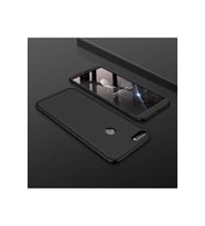 Huawei Y7 2018 Uyumlu Kılıf Zore Ays Kapak