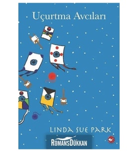 Uçurtma Avcıları