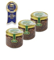 Tuğba Kuruyemiş BOL CEVİZLİ İNCİR REÇELİ 370 GR 3LÜ