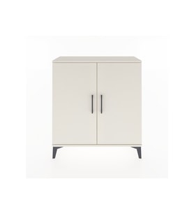 Arges Şifonyer 2 Kapaklı 88x30x96 Aytaşı-Aytaşı